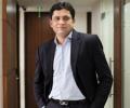 Hitachi appoints first Indian as country MD