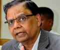 Arvind Panagariya's hits & misses as vice-chairman of NITI Aayog