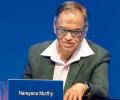 Narayana Murthy asks Infosys to make Panaya report public; firm says no