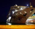 Cruise tourism to generate Rs 355 bn: Gadkari