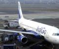 How IndiGo plans to spread its wings