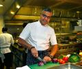 How Atul Kochhar took Indian food to the world (even Antarctica!)