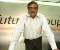 How Kishore Biyani plans to woo more customers