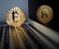 Dealing with bitcoins? Do so at your own risk