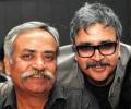 Pandey brothers, 1st Asians to receive Cannes lifetime award