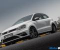 Volkswagen GTI is a lovely hot hatchback