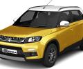 Maruti's market share has zoomed past global trends