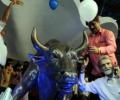 Sensex scales new high; signs off 2017 with 28% gains