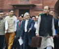 'I have restored the sanctity of the Budget': Jaitley