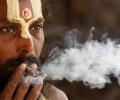 'You will see an epidemic of non-smoking lung diseases in India'