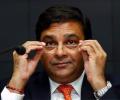 We doing all we can to break unholy nexus: Urjit Patel on banking scam