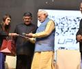 BHIM, digital transactions get a boost from government