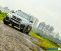 BMW X3 is indeed the 'Ultimate Driving Machine'