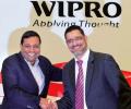 Wipro vice-chairman T K Kurien to retire on Jan 31