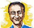 Kalyan Krishnamurthy: The man Flipkart is banking on