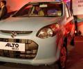 Maruti sales rev up 8% in June; Hyundai falls