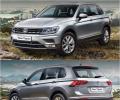 Volkswagen Tiguan: Pleasure to drive