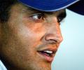 Sourav Ganguly's new innings: Start-up investor