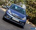 Honda Amaze excels in comfort and practicality