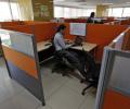 India's IT industry staring at jobless growth