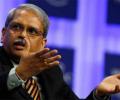 No merit in news about massive layoffs in IT sector: Kris Gopalakrishnan