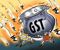 GSTN: 'There's no system free of glitches'