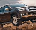 Isuzu MUX: Better than Rocky Balboa in the ring