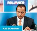 Anil Ambani fails to pay RCom's debt; files for bankruptcy