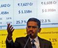 TCS has mega plans to fuel growth