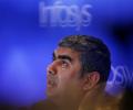 Sikka snubs Trump, says Indian IT not dependent on H-1B