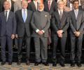 Modi urges American CEOs to invest in India, says GST a game changer