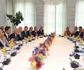 India a land of opportunities: Modi tells Dutch CEOs