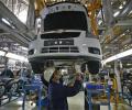 GM's India exit: Dealers fear 15,000 job losses