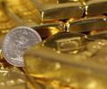 Gold slips below Rs 30,000, silver plunges by Rs 1,350