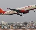 AI's Mumbai-Newark flight lands in UK after bomb scare