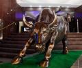 Markets: All trends seem bullish