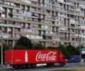 Coca-Cola's ambitious future plans