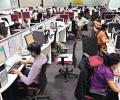 Small IT firms to step up hiring in US