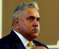 Mallya consults 'formidable' lawyer to defend him