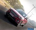 Hyundai Creta is an unmistakable urban SUV