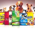 Move over Maggi, Nestle will sell pet food. Woof!