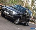 Tata Safari Storme is fun to drive and has immense character