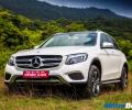 Mercedes GLC can give sleepless nights to its rivals