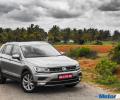 Volkswagen Tiguan is a well-engineered car