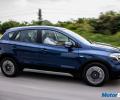 Hybrid technology has made Maruti S-Cross more fuel-efficient