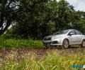 Fiat Linea 125S, a family car that's powerful & fast