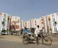 HDFC's ambitious plan to build affordable homes