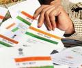 LS passes bill allowing voluntary use of Aadhaar