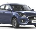 7 lesser known facts about the new Maruti Dzire