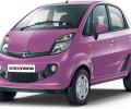 Tata Nano reaches end of the road as dealers stop orders